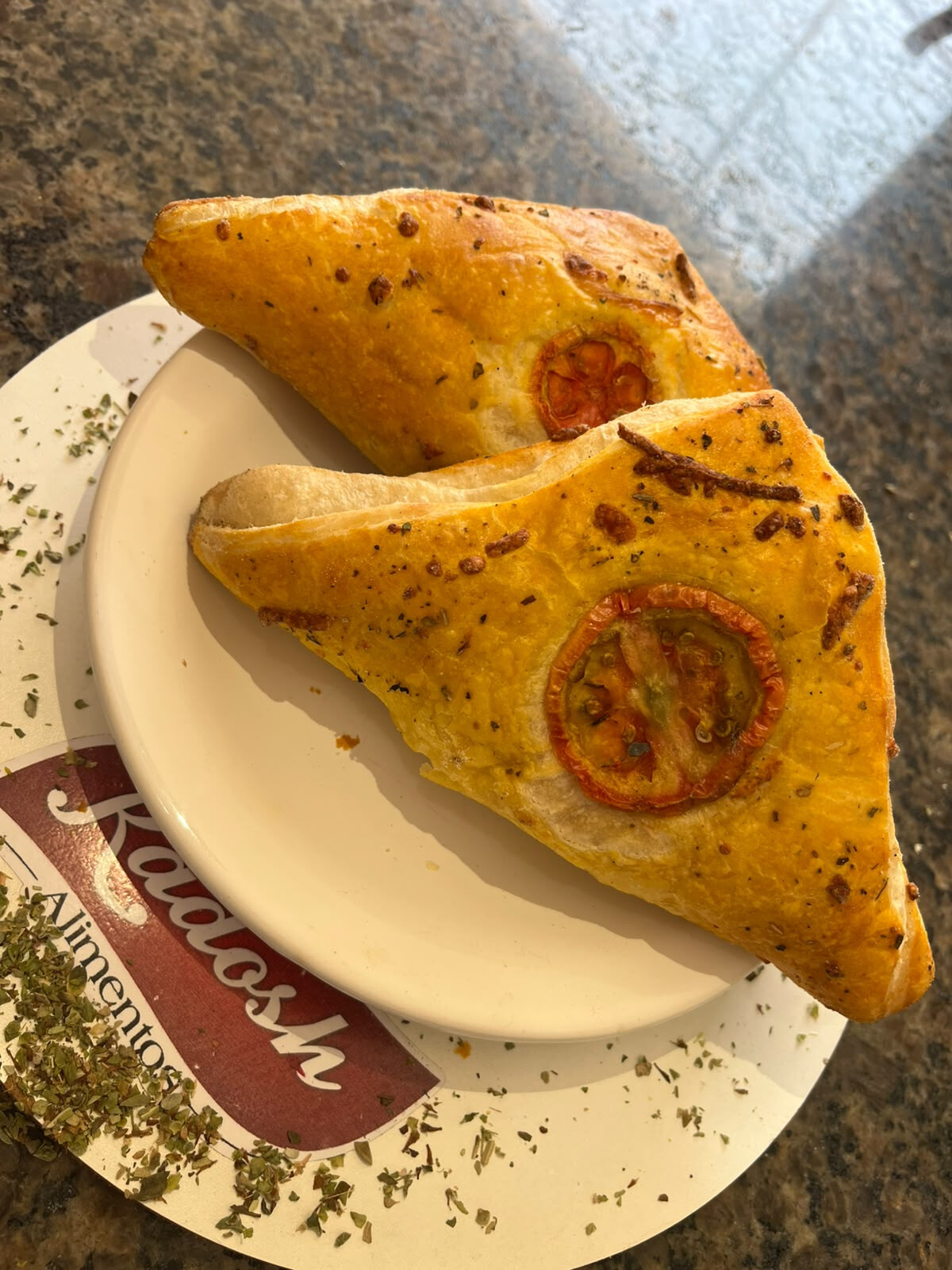 Francesa — Presunto e queijo (imagem representativa do produto)